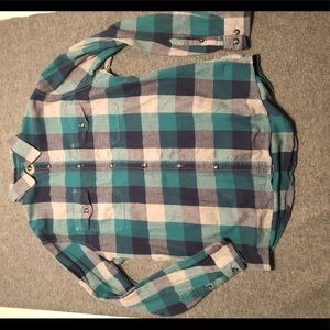 Sonoma Flannel